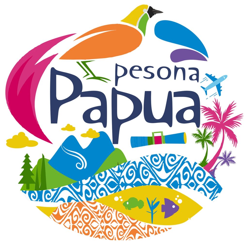 Wisata di Pulau Papua