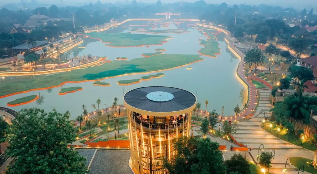 Wisata Edukatif di Indonesia: Belajar Sambil Menikmati Keindahan