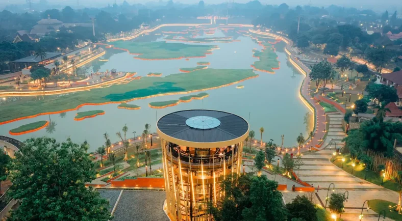 Wisata Edukatif di Indonesia: Belajar Sambil Menikmati Keindahan