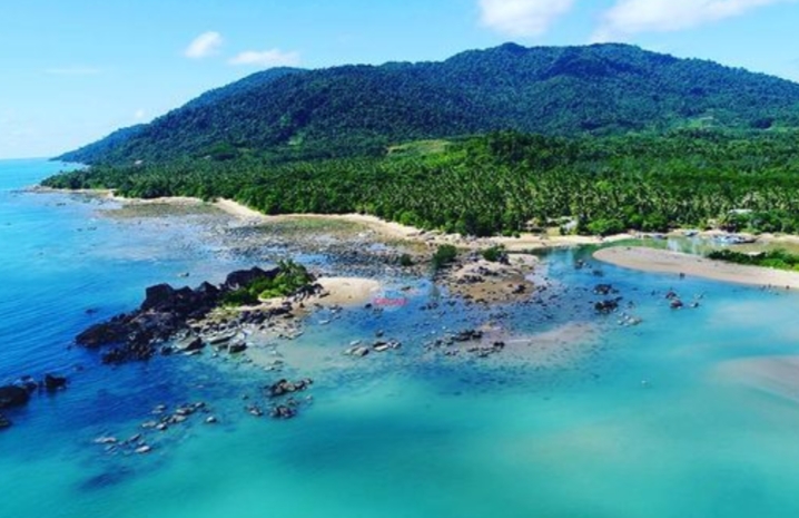 Wisata Kalimantan Barat