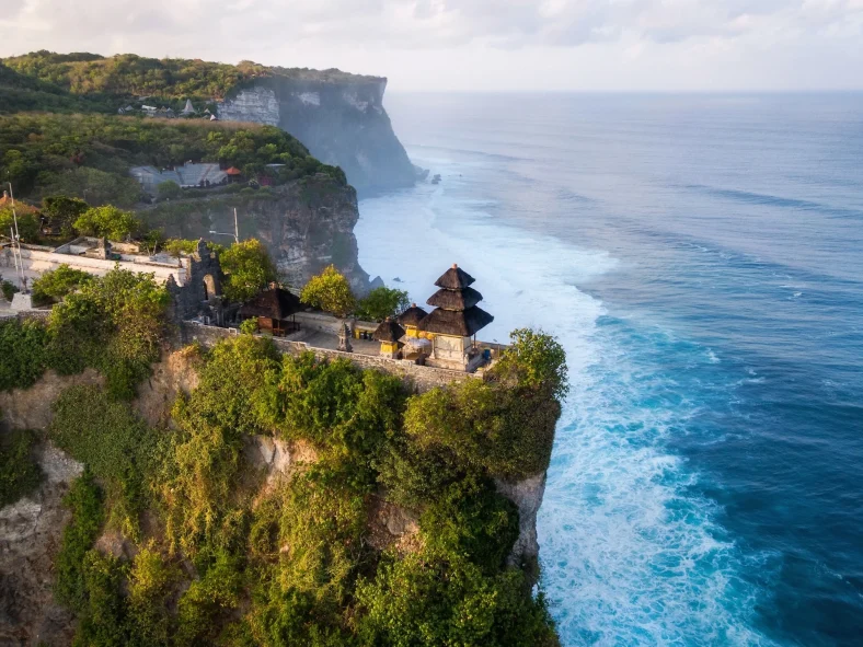 Tempat Wisata Bali