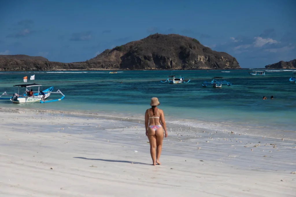 Wisata Populer di Lombok